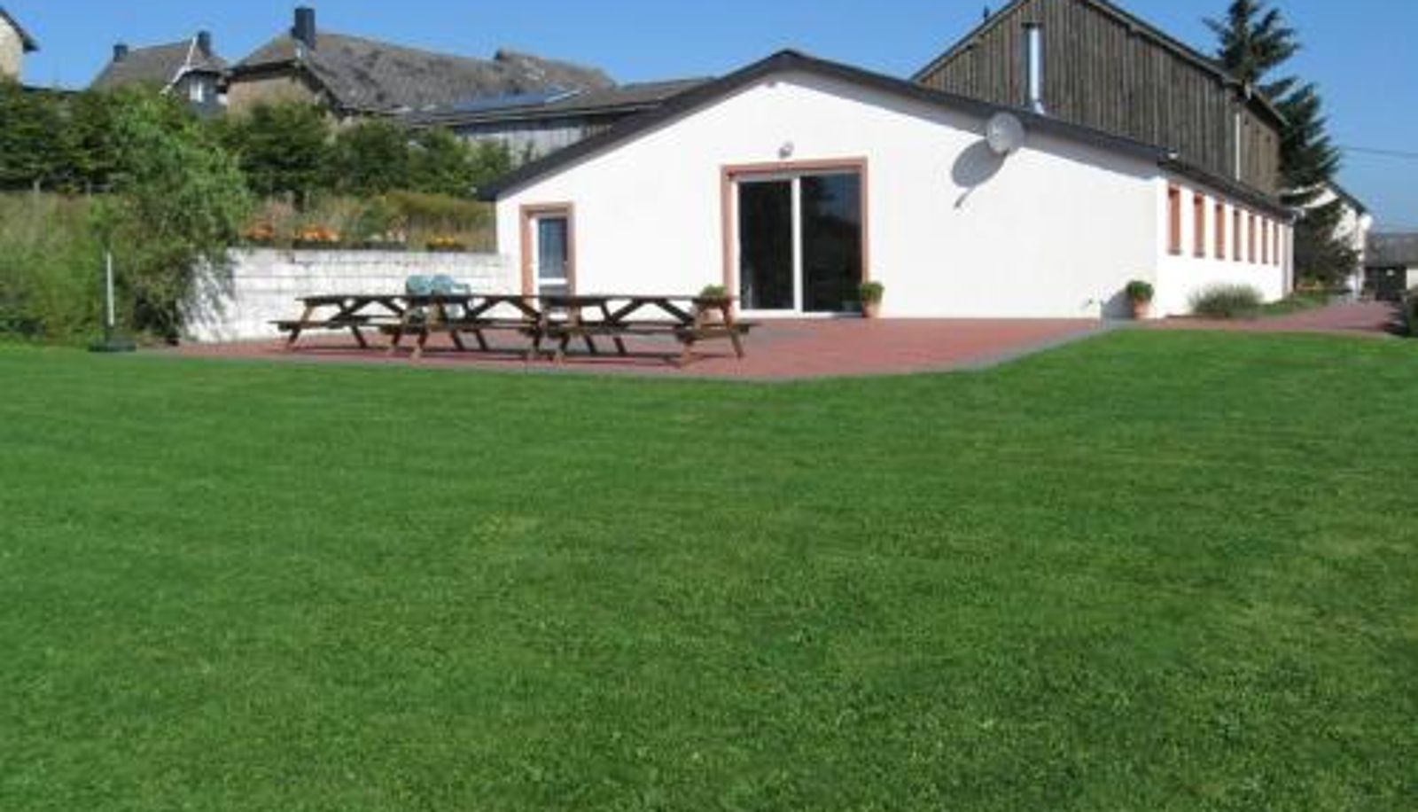 Camera standard - Oberes Ourtal Lodge