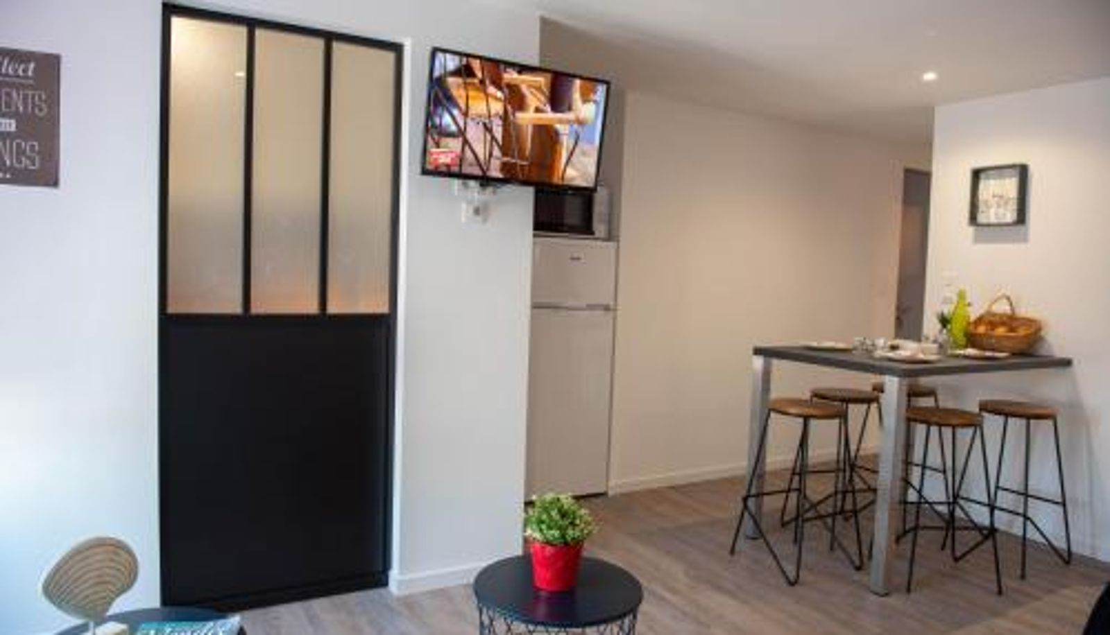 Appartement - Résidence Les Océanes
