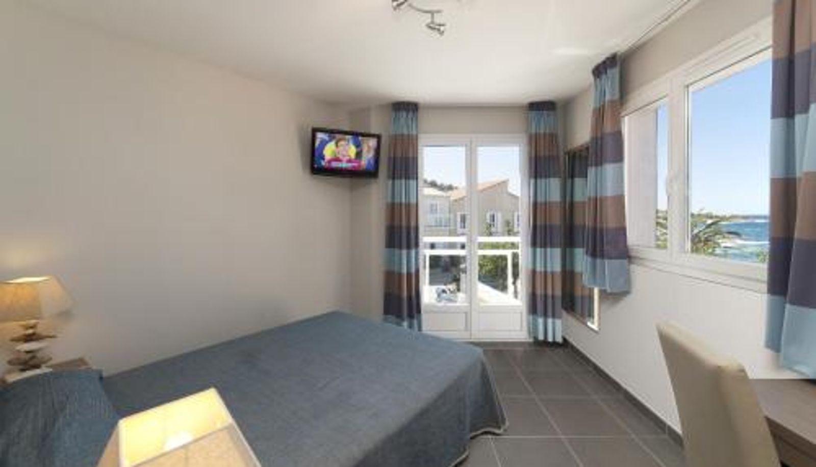 Info - Hotel St Joseph