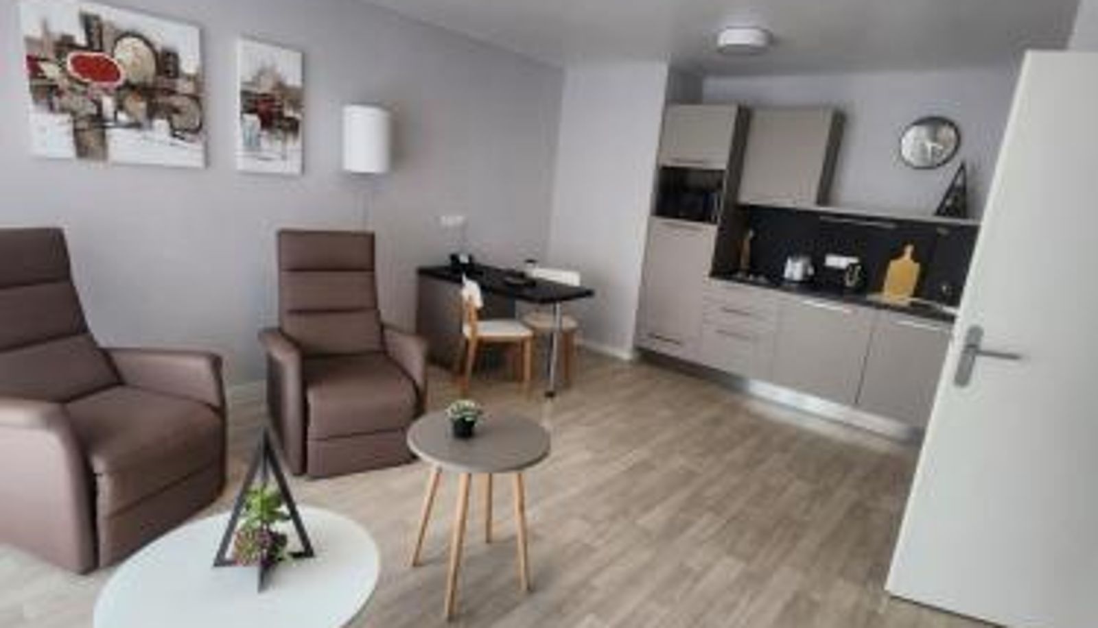 Kitchen - DOMITYS - Le Fil de Soie