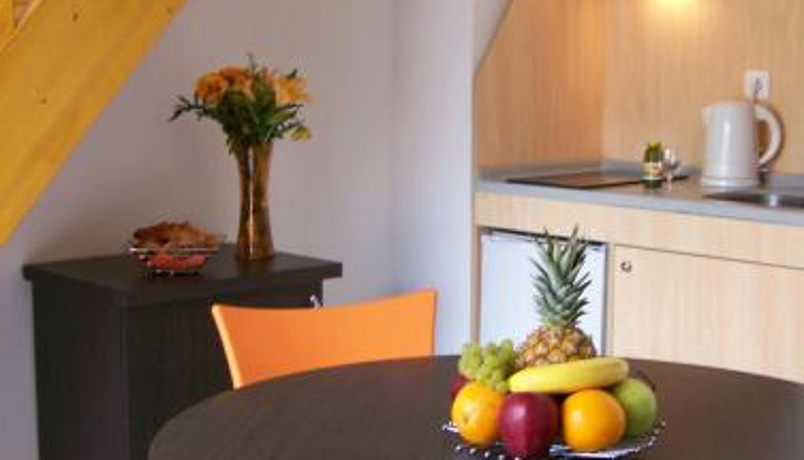 Appartement - Vanina Park