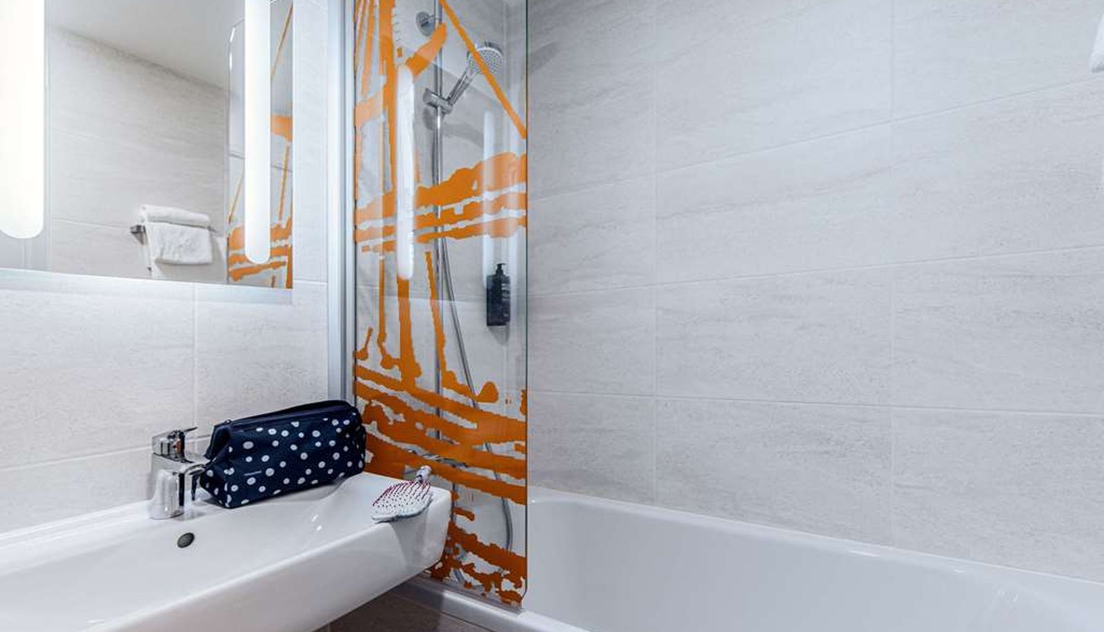 Habitación - ibis Styles Ancenis Centre