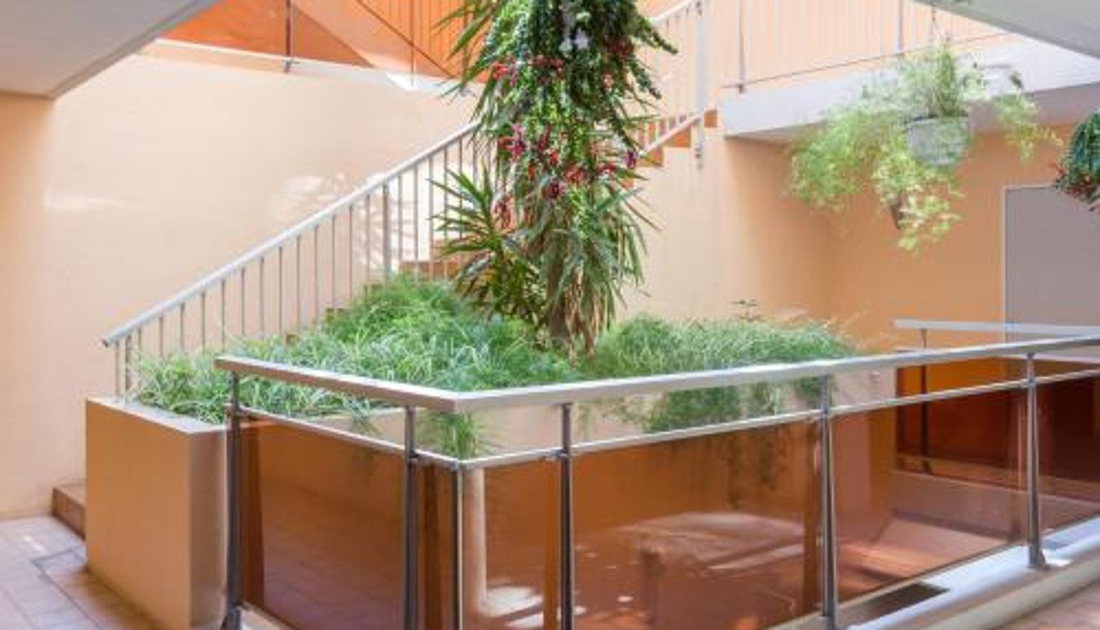 Info - Résidence Villa Livia
