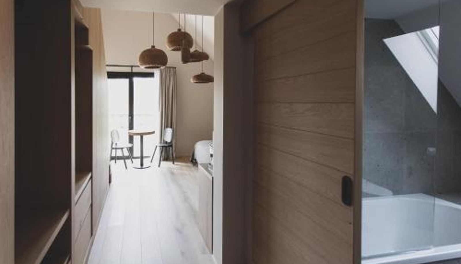 Zimmer - Wood (Forestia)