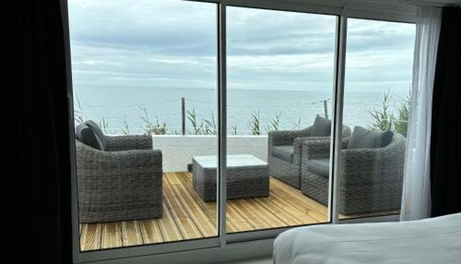 Standardzimmer - La Villa Saint Jean