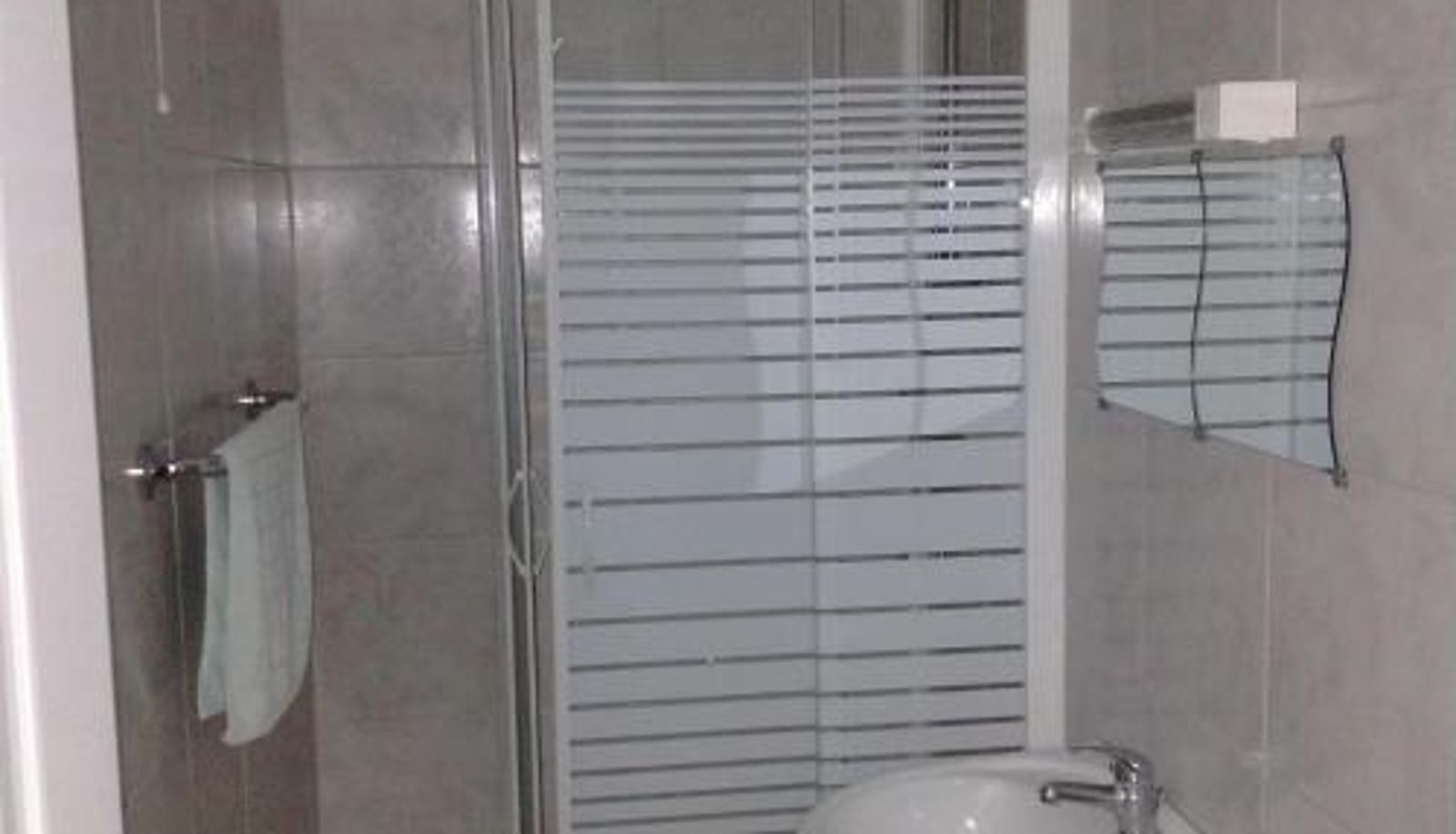Standardzimmer - Hotel du Centre
