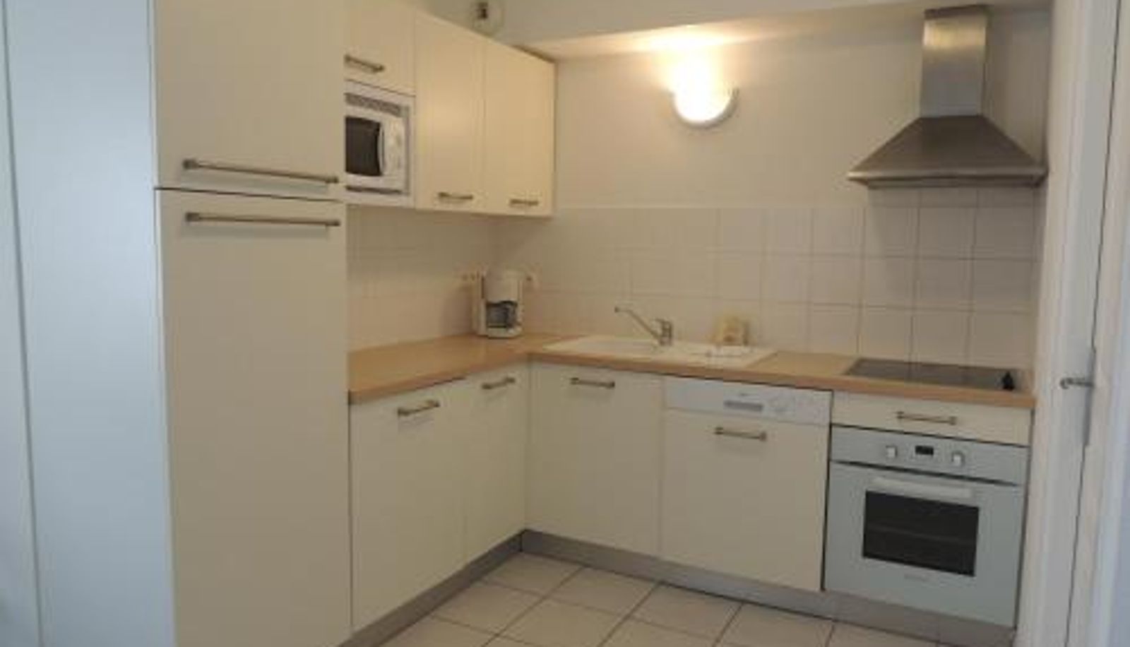 Appartement - Lagrange Vacances - Villa d'Este