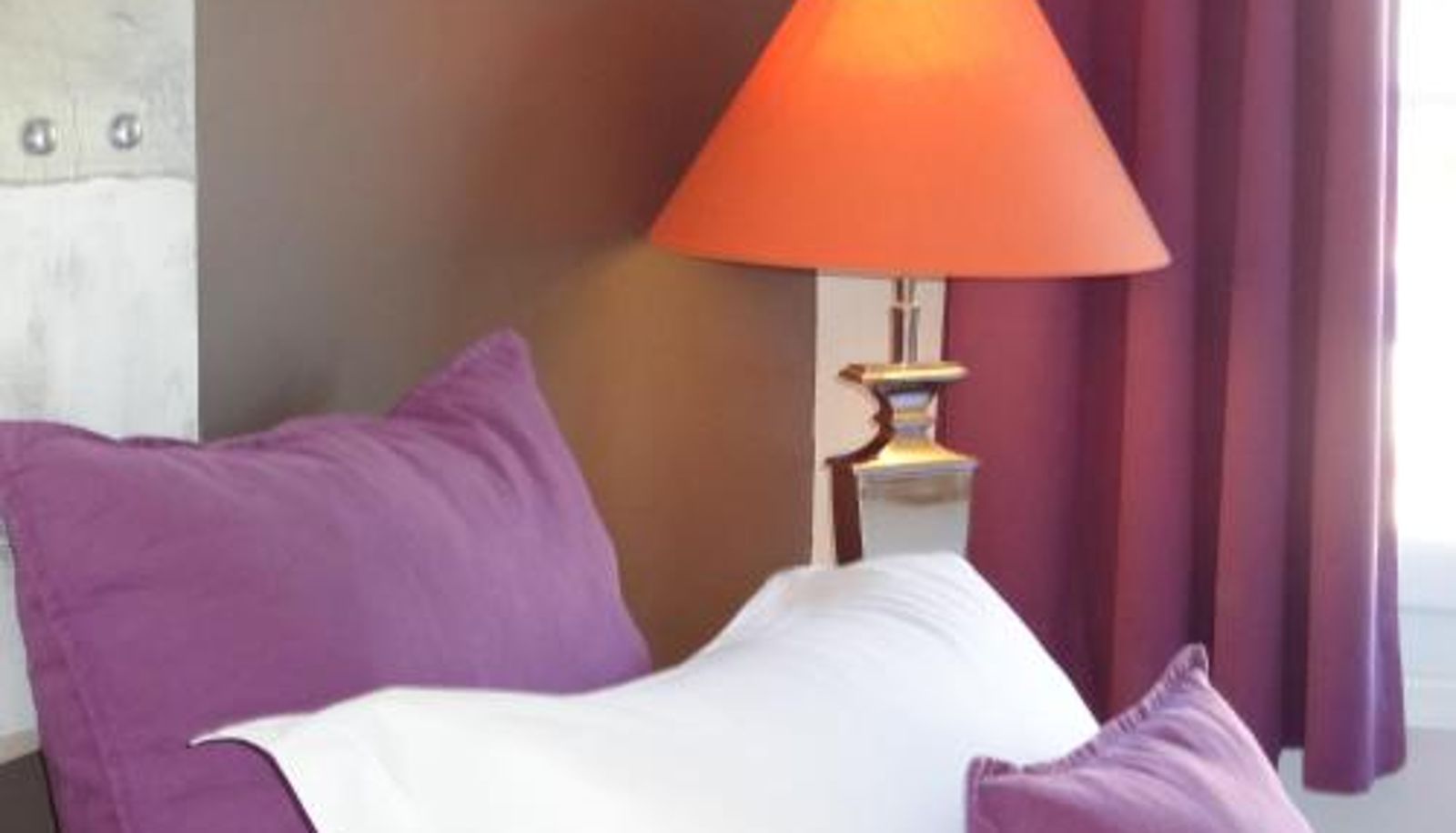 Info - Hotel le P'tit Beaumont