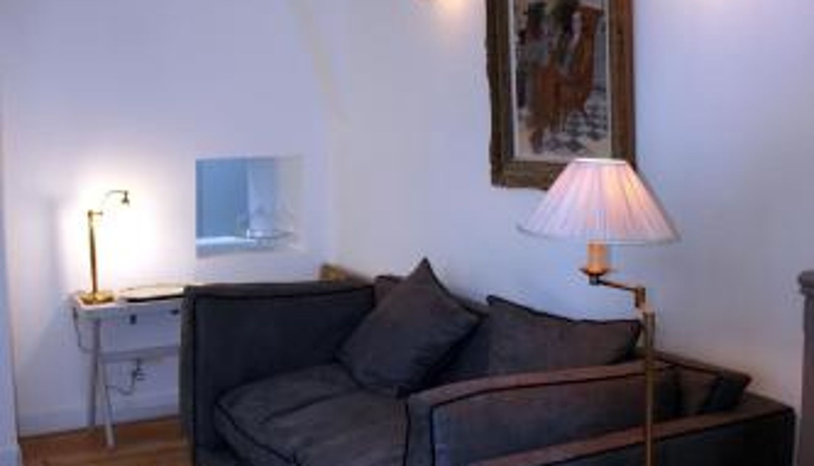 Info - La Maison de la Plage