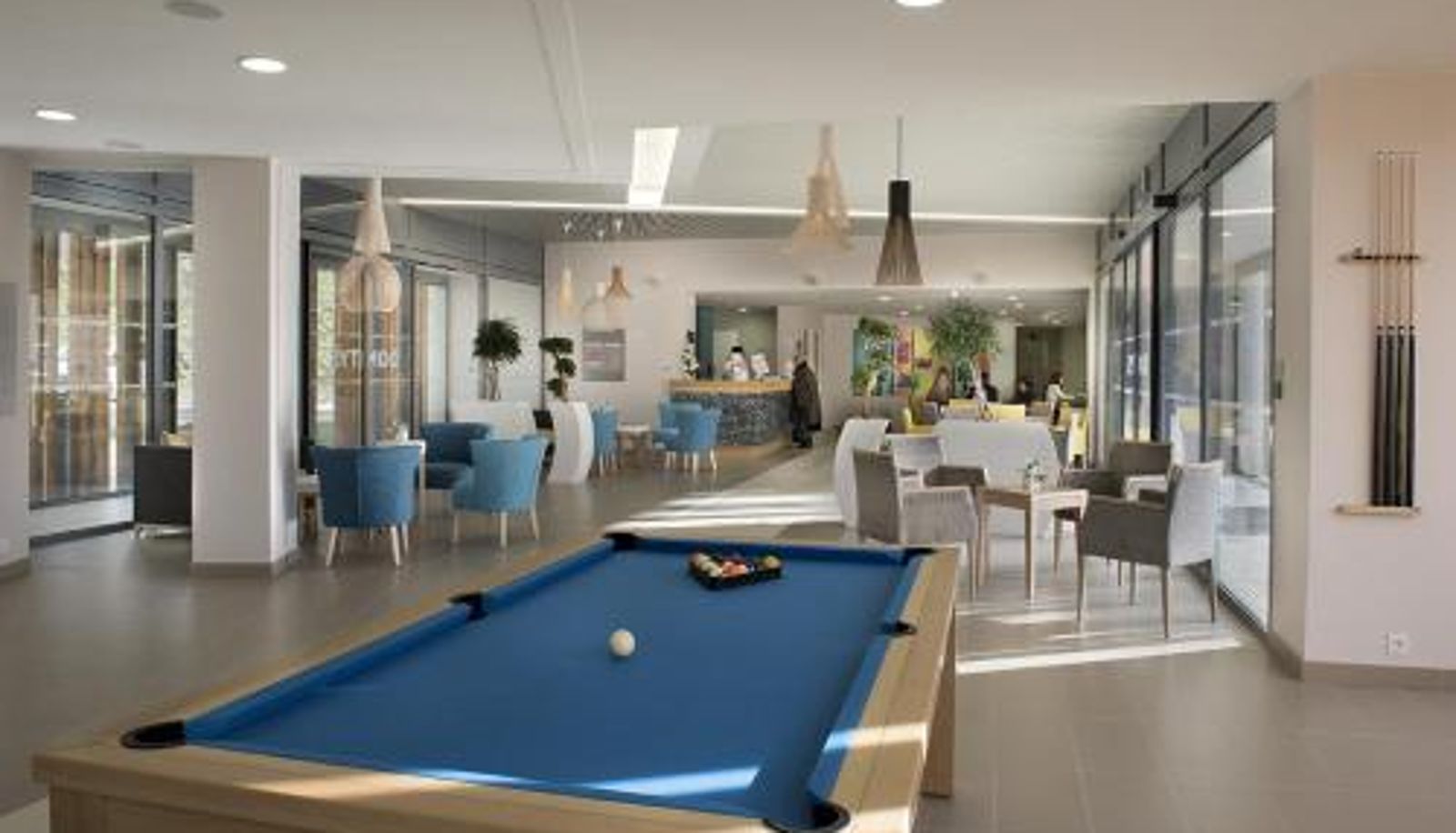 Apartment - DOMITYS - La Poudre de Lin