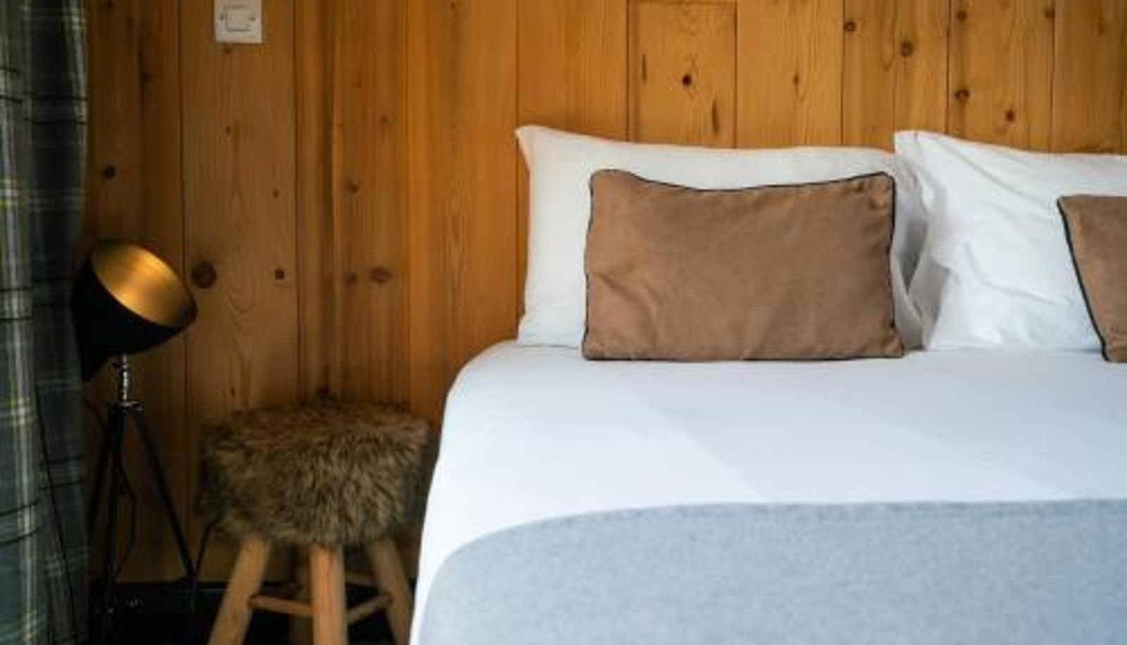 Zimmer - Chamois Lodge