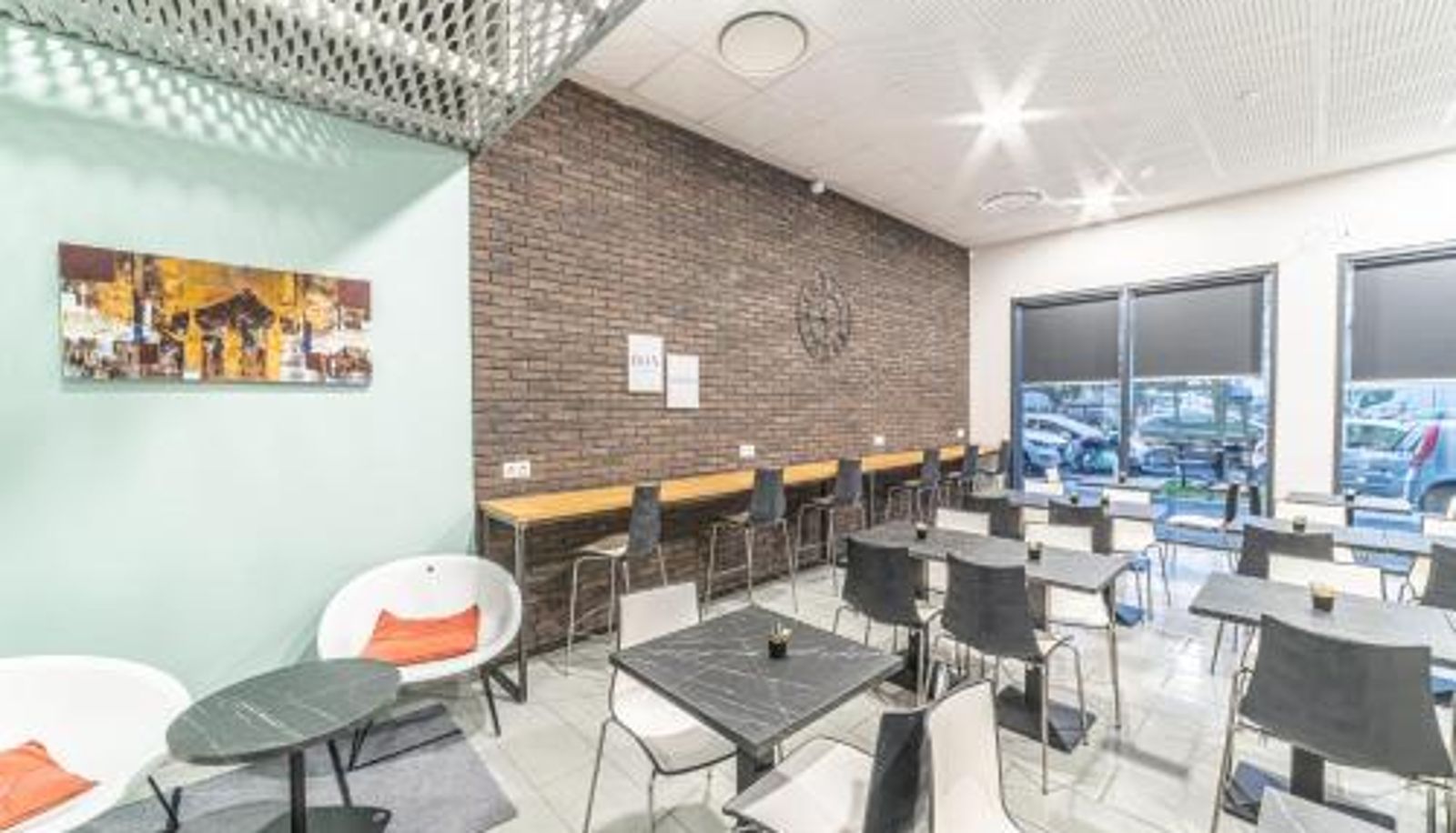 Apartamento - Montempô Bordeaux Centre