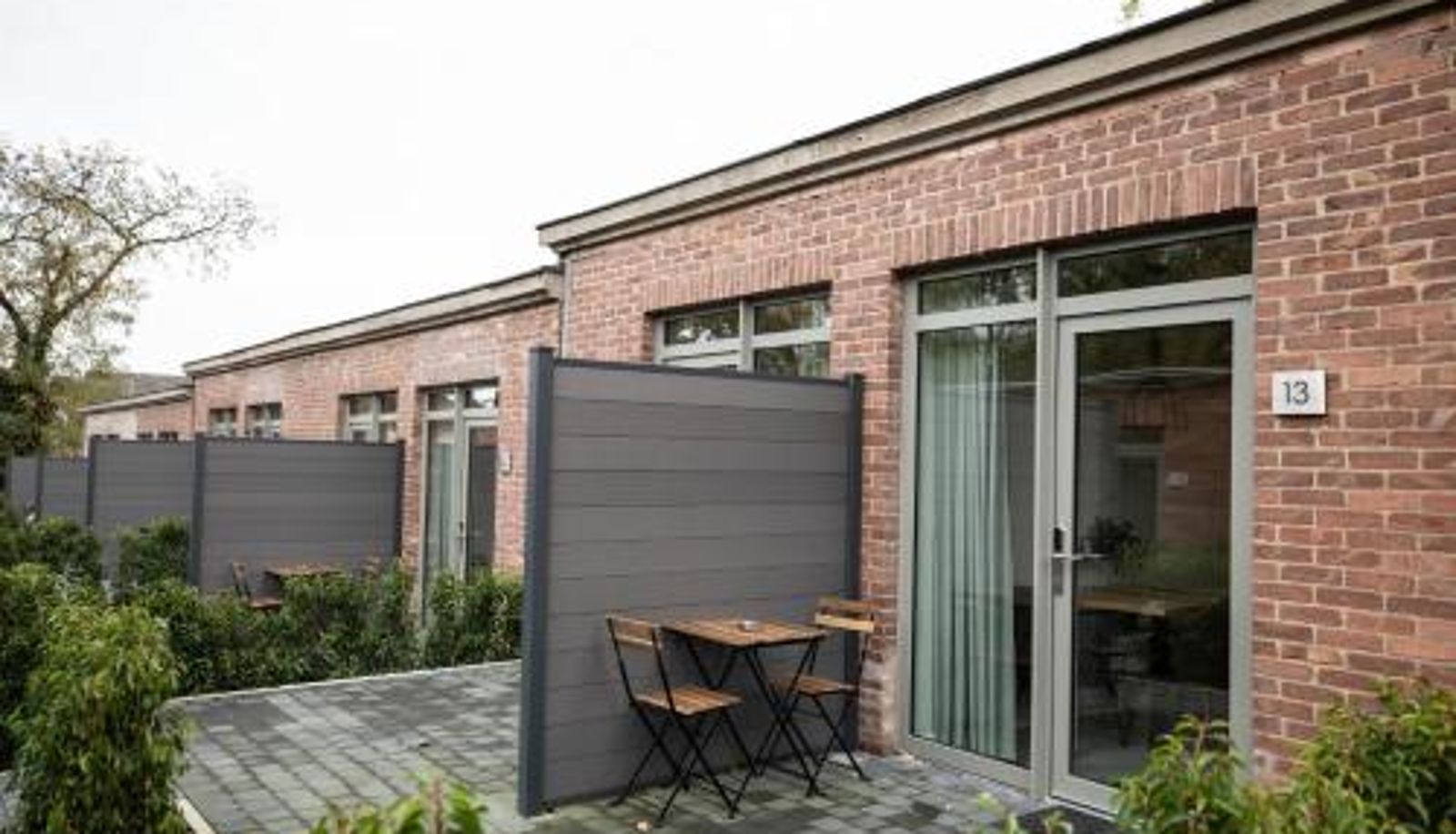 Zimmer - City Housing Genk
