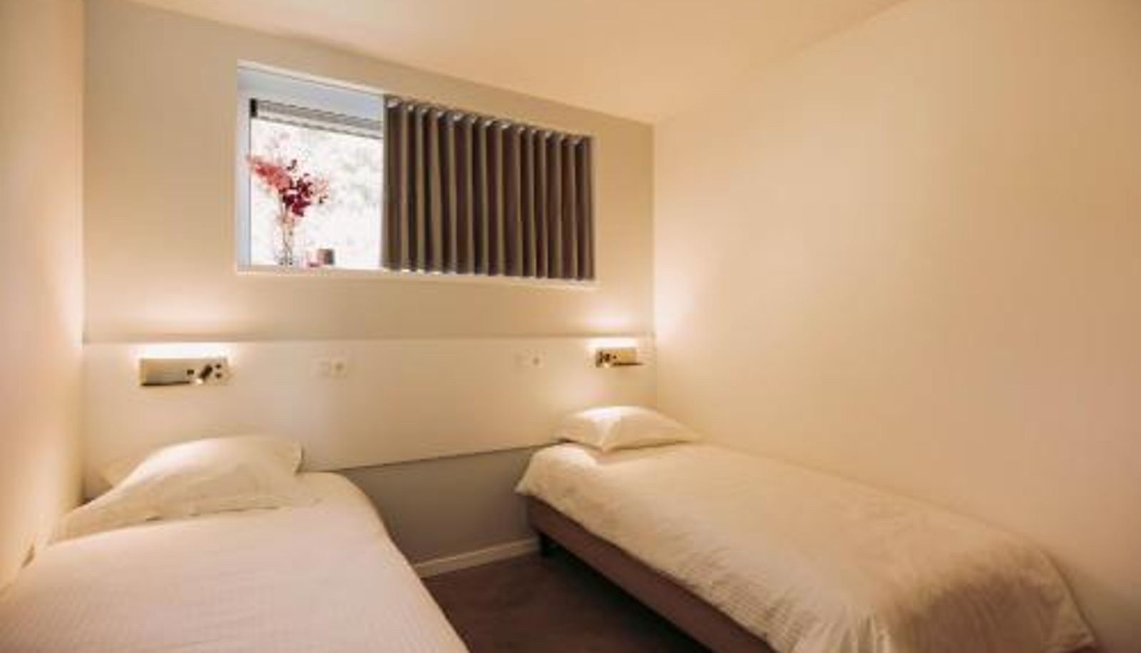 Zimmer - City Housing Genk