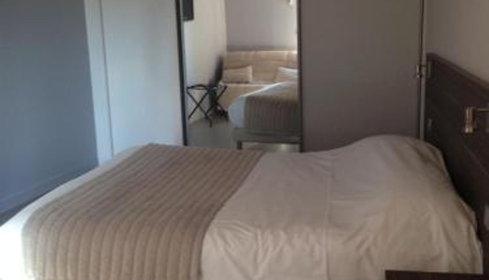 Room - Le Relais des Bergers