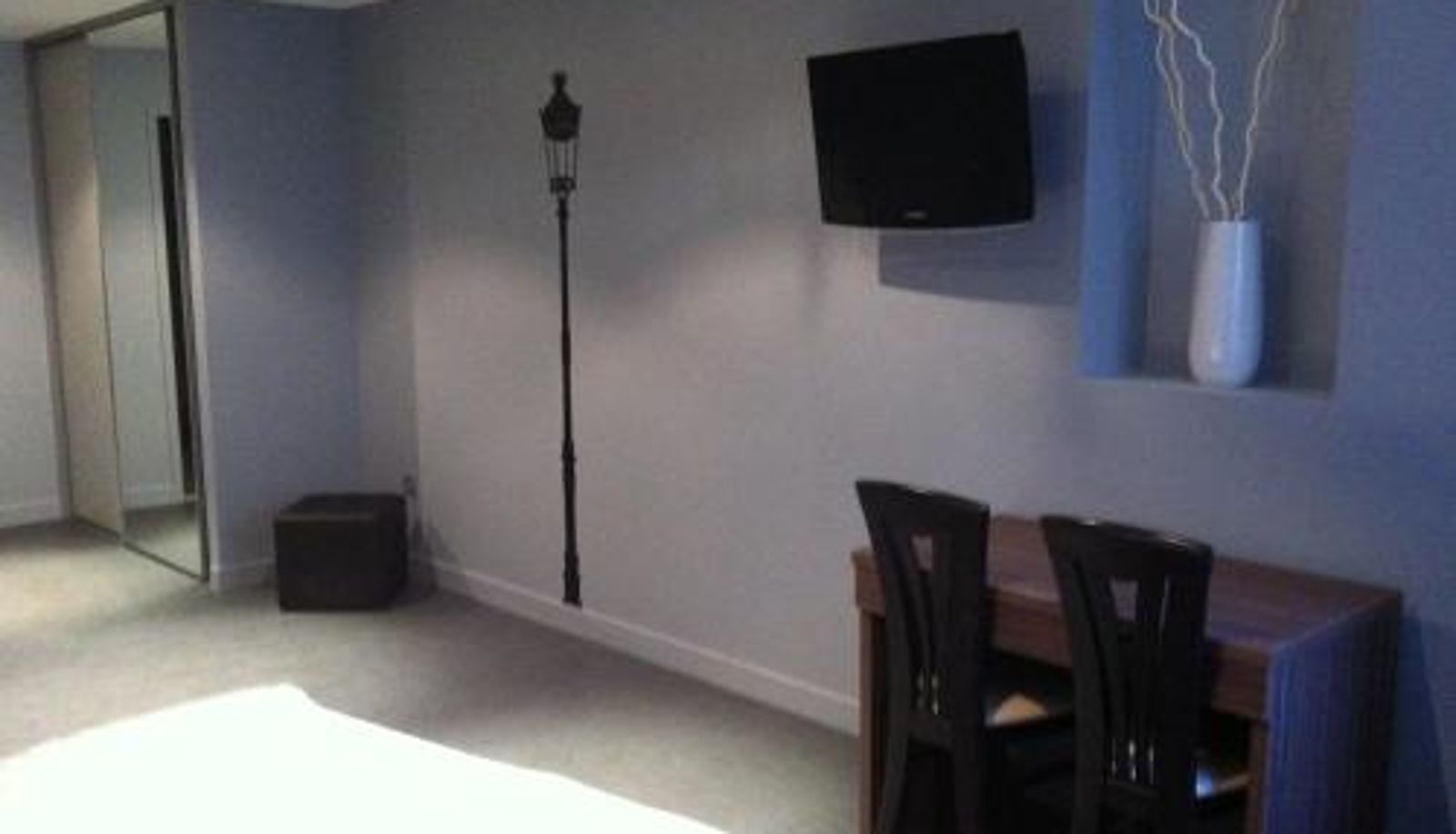 Room - Le Relais des Bergers
