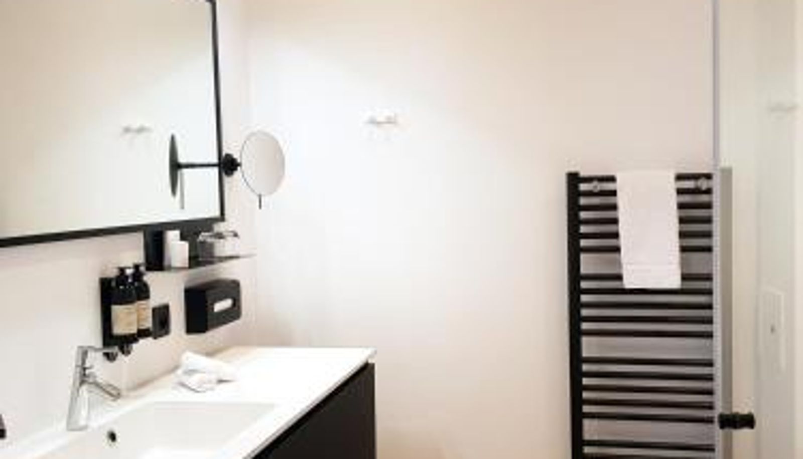 Camera per famiglia - Ghent Urbanist Hotel by Harmony