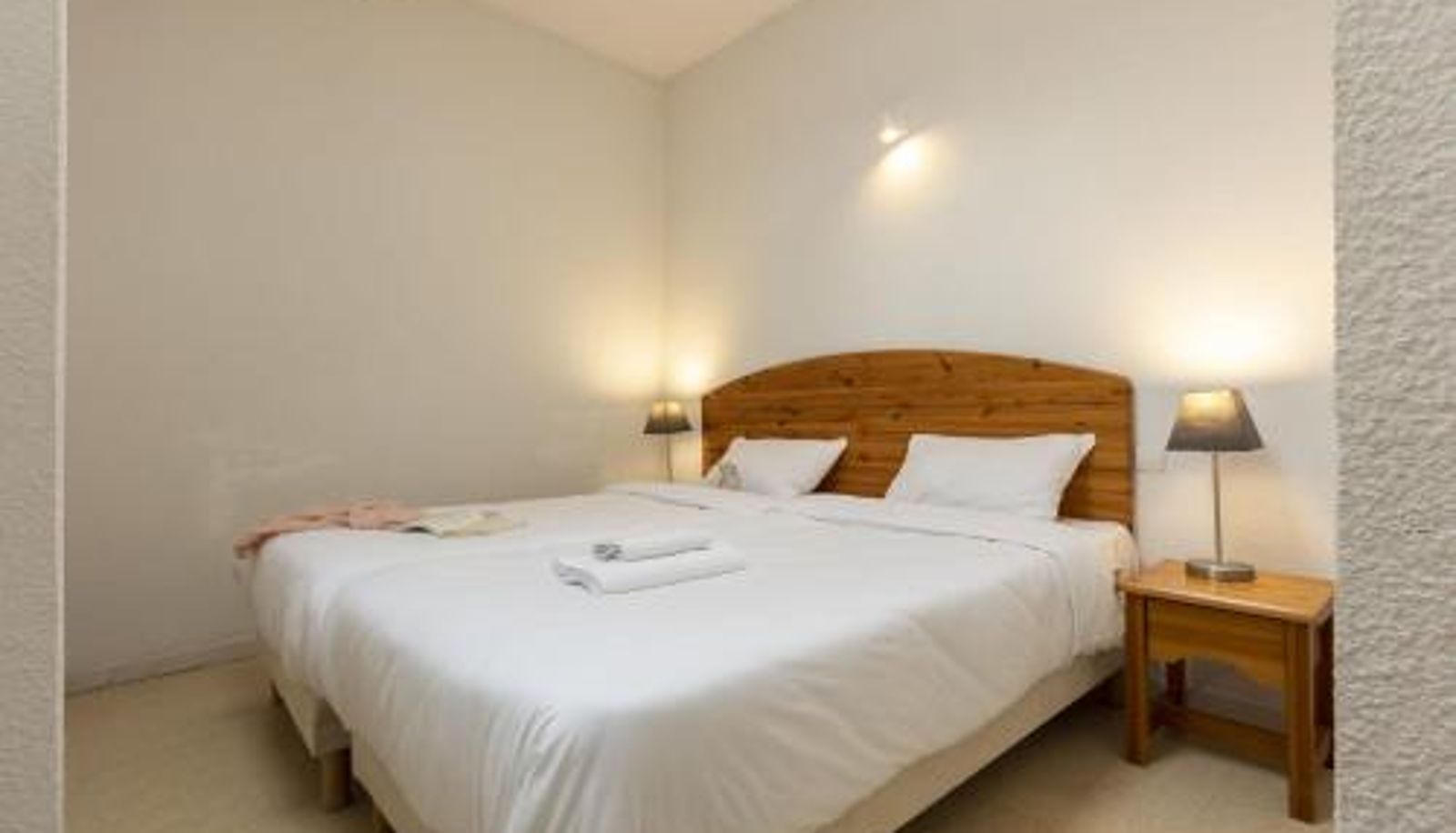 Apartament - Résidence Odalys Mille Soleils