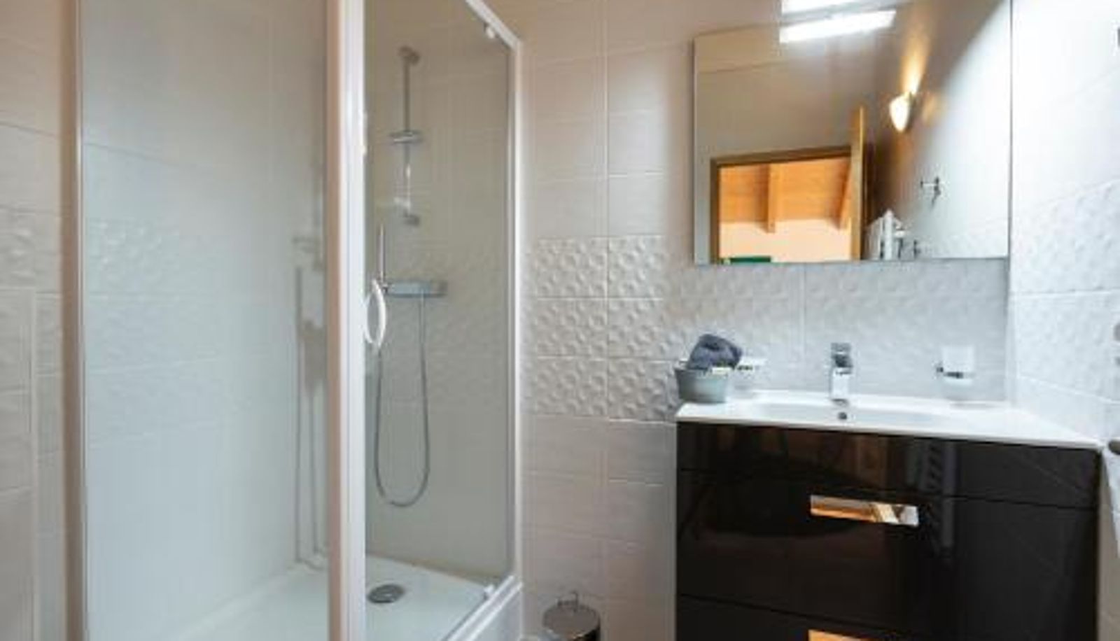 Appartement - TERRESENS - Le Saphir