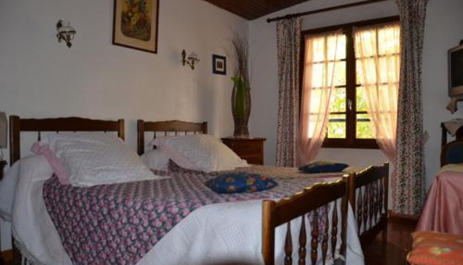 Zimmer - Auberge du Lac