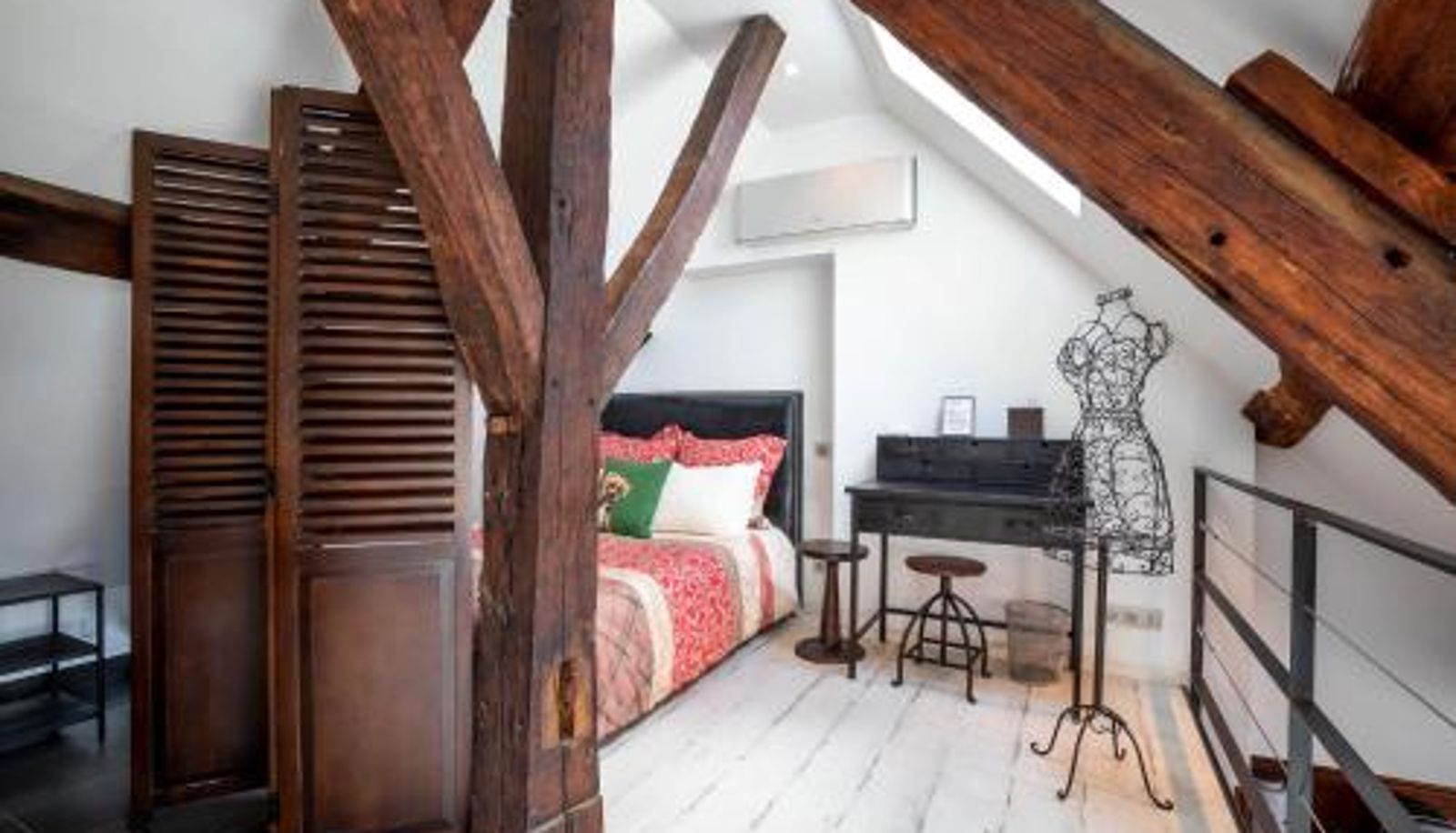Apartamento - La Maison de Maurice