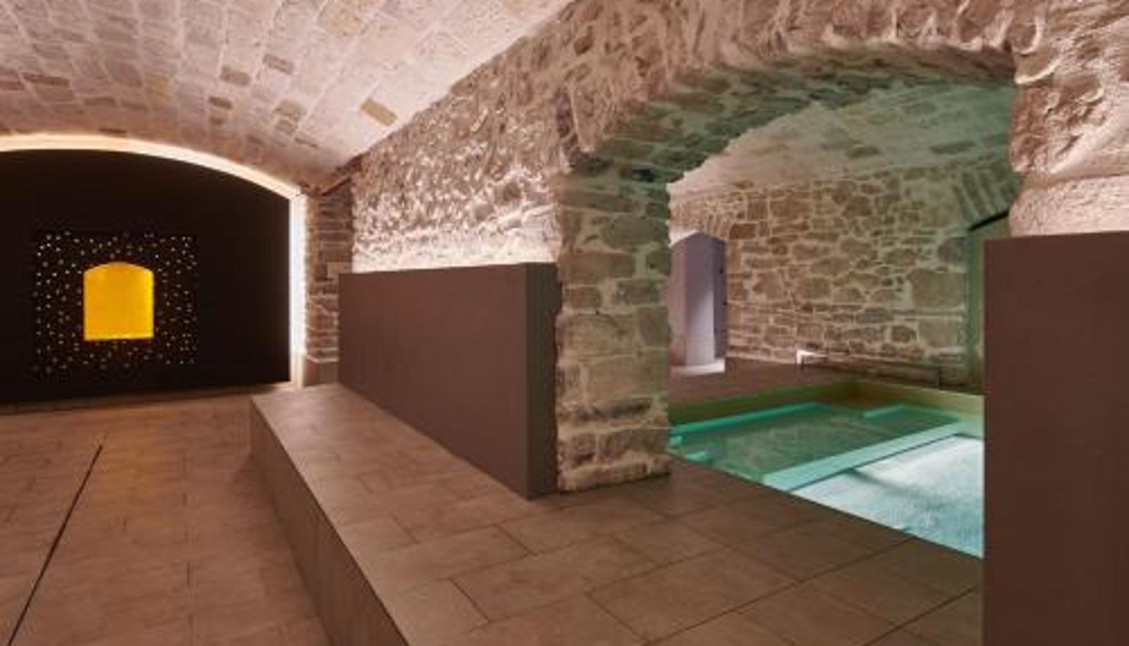 Información - Hotel & Spa Vacances Bleues Le Splendid