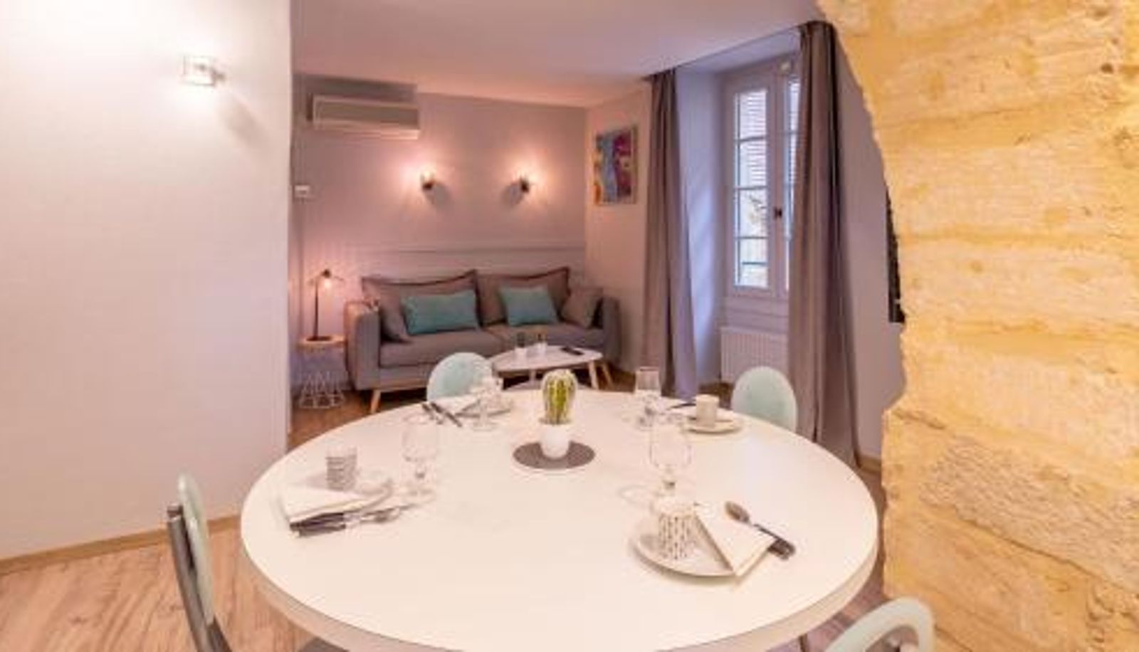 Pokój typu standard - Hôtel des Récollets