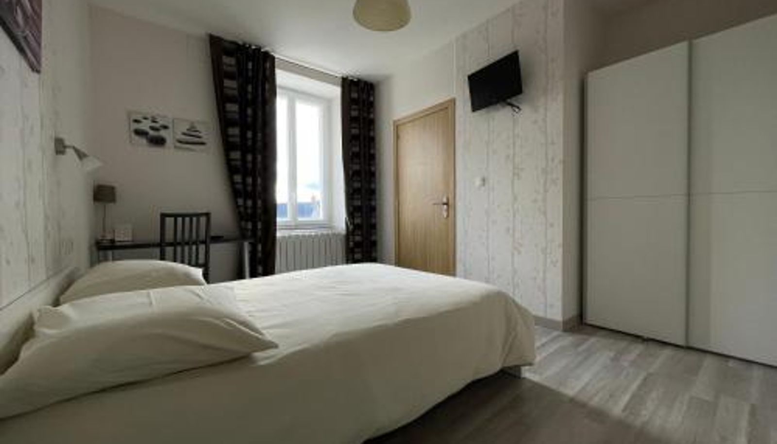 Standardzimmer - Auberge du Château