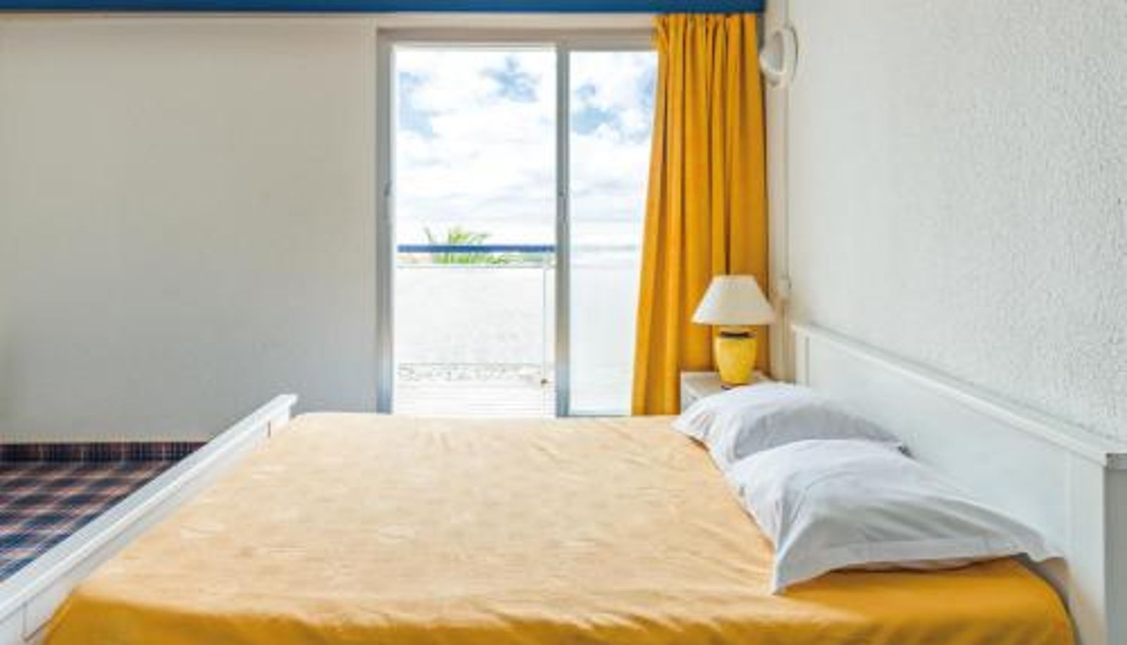 Apartament - Résidence Lagrange Vacances Le Lydia Playa