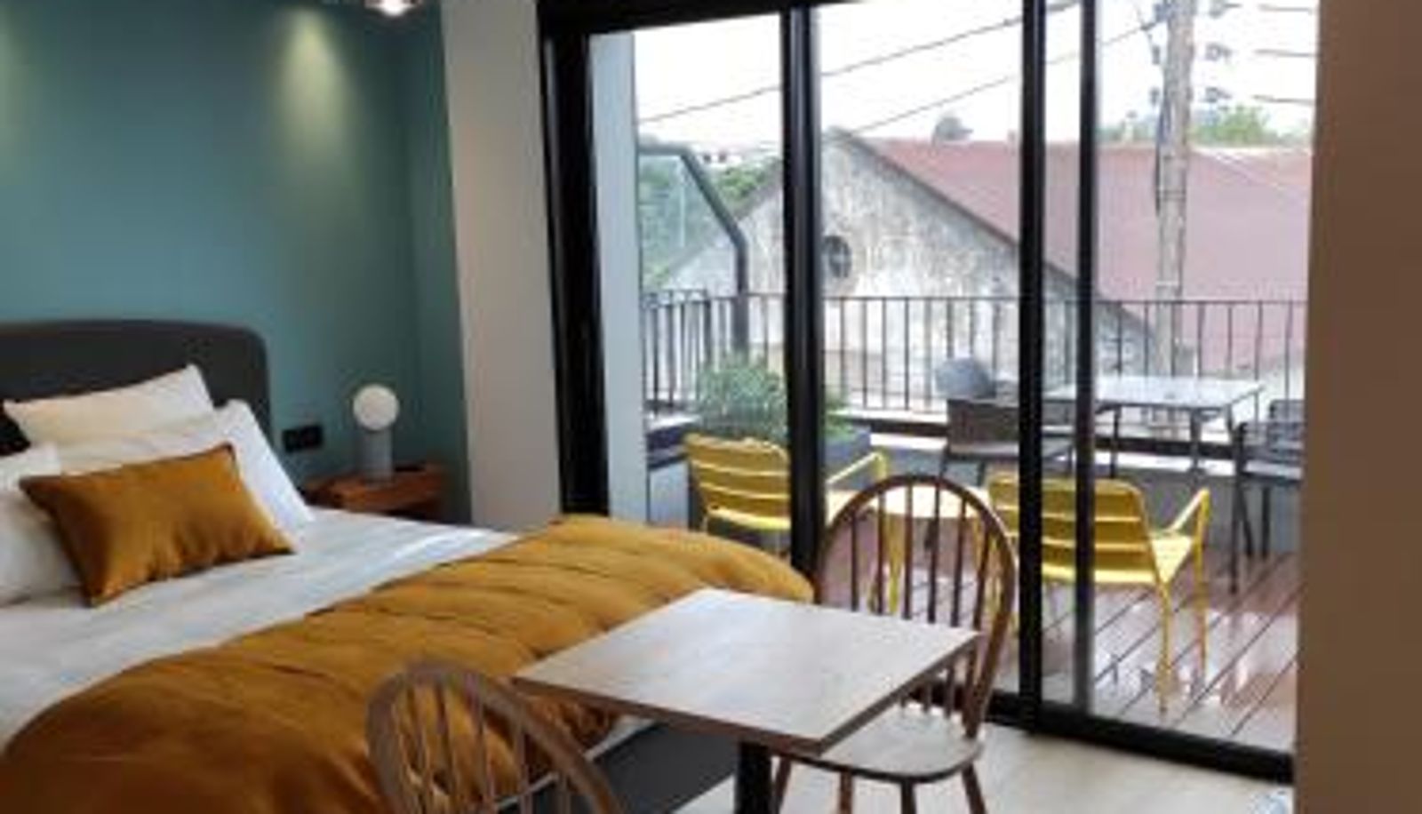 Appartamento - Appart hôtel & Spa La Villa du Port