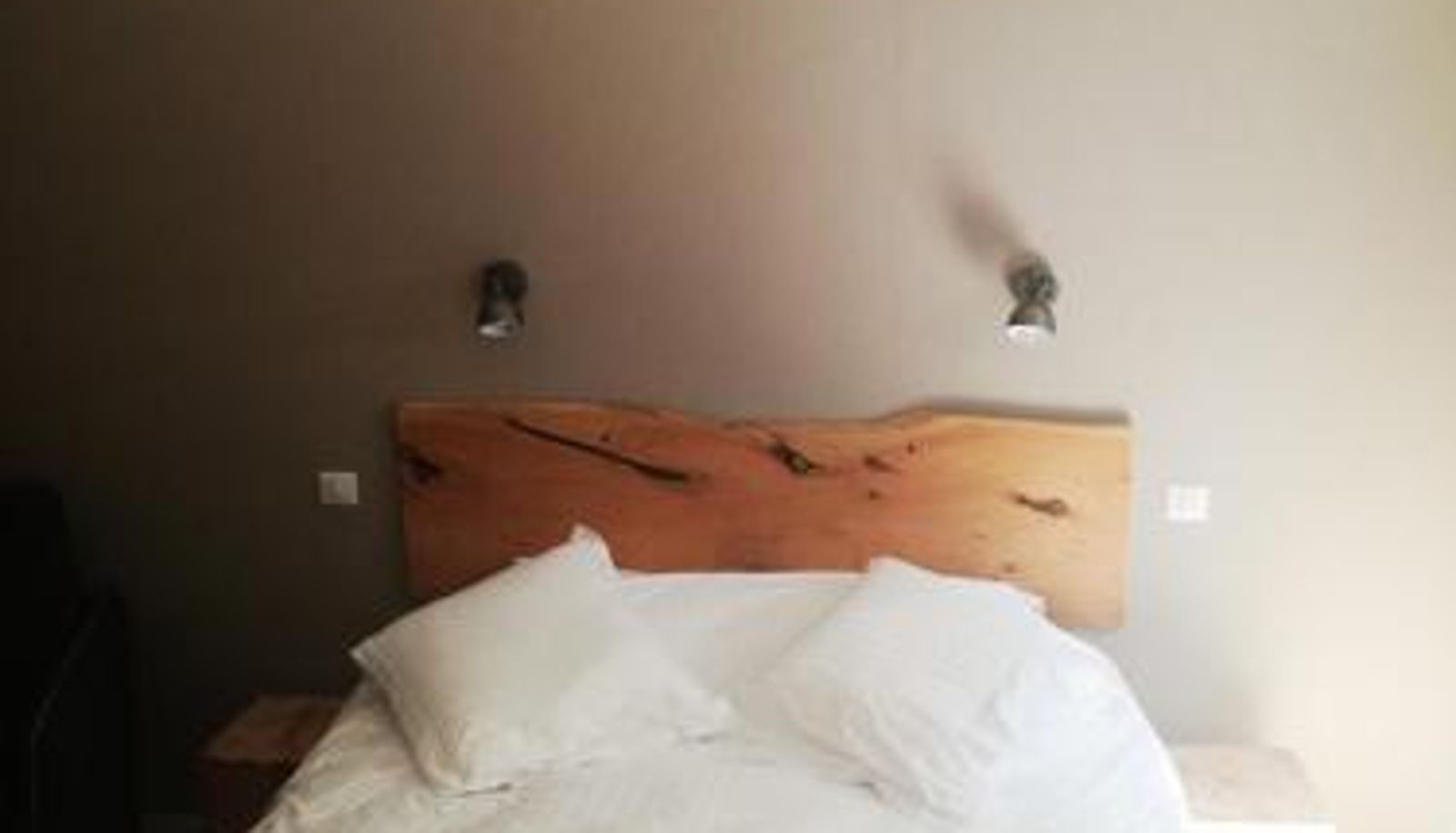 Info - Logis Auberge de Pont Calleck