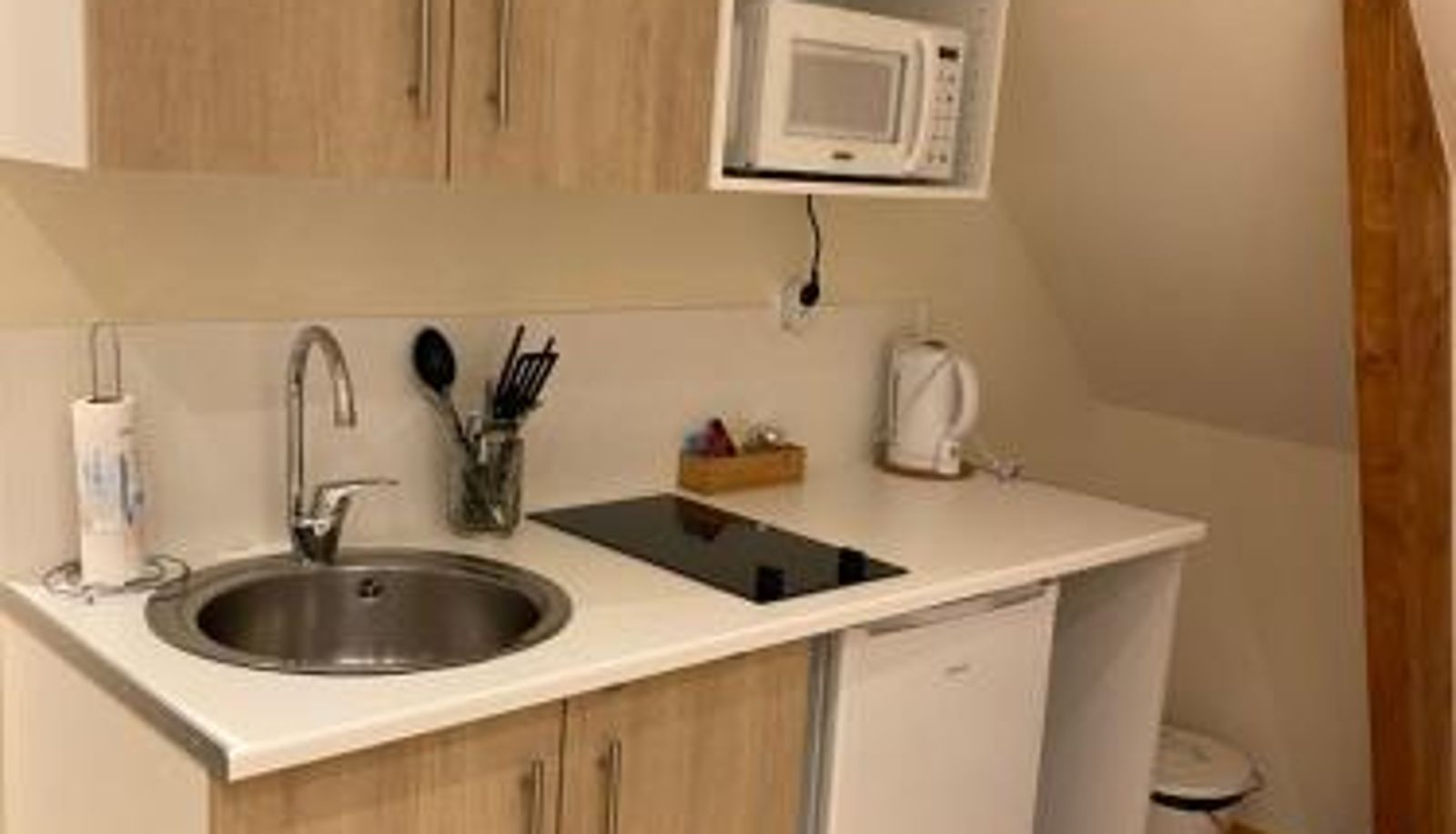 Standardzimmer - Le Rocher Appart Hôtel