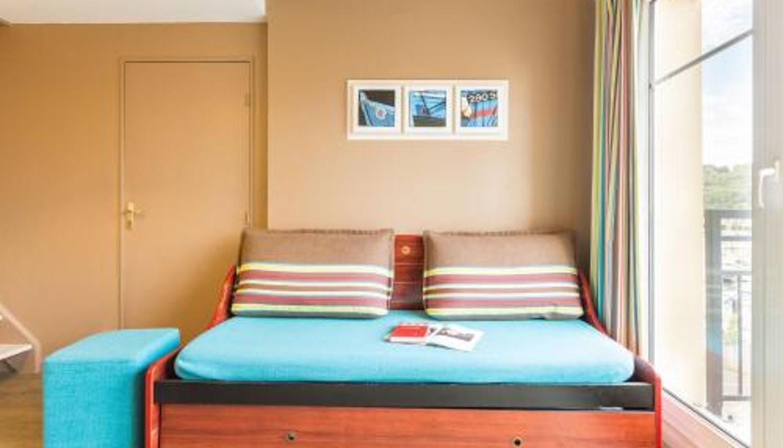Appartement - Residence Pierre & Vacances Port Guillaume