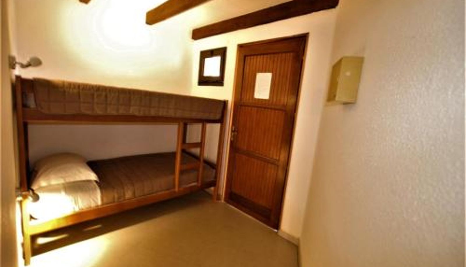 Standard room - Le California Motel