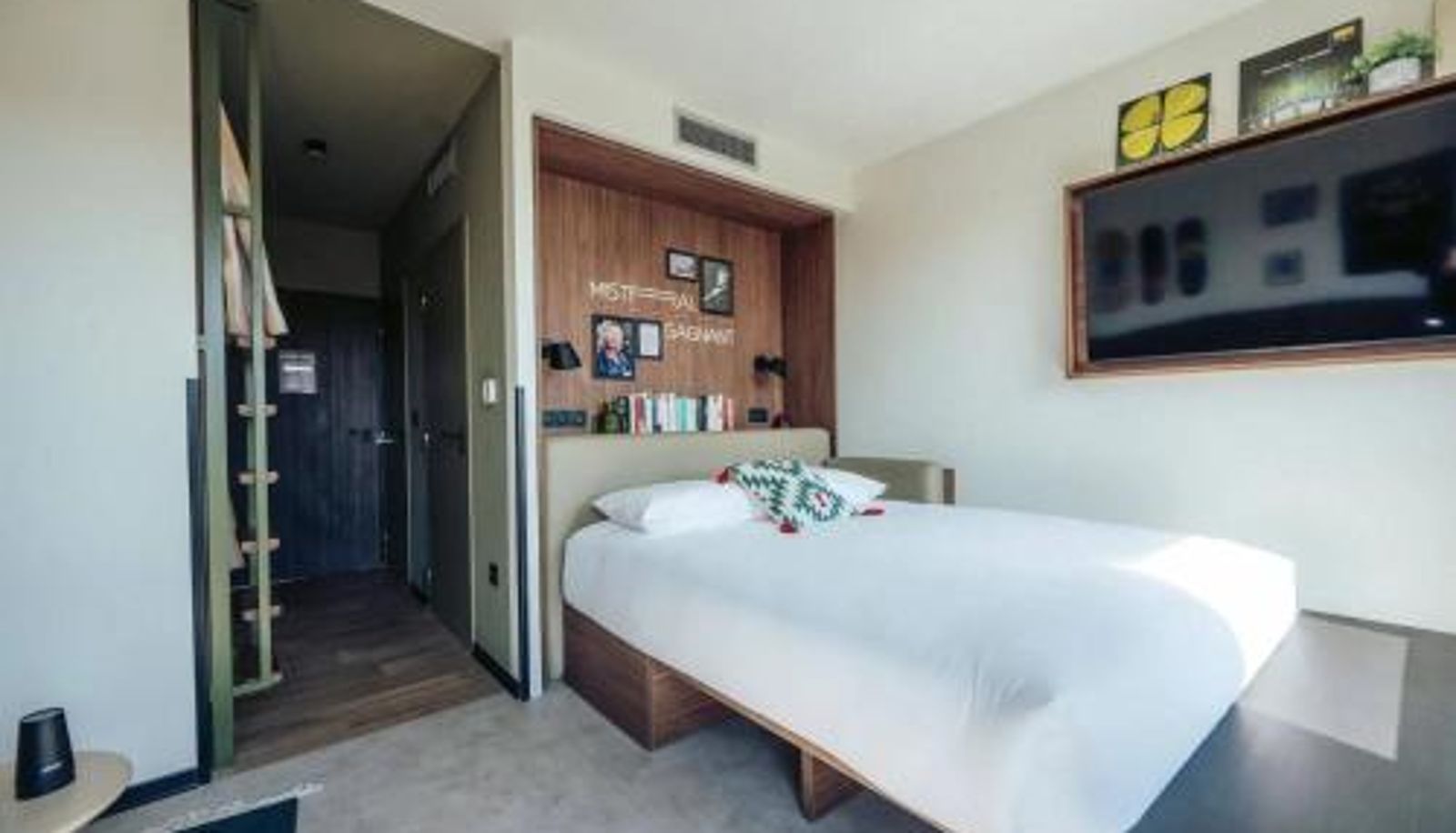 Suite - JOST Hotel Montpellier Centre St Roch