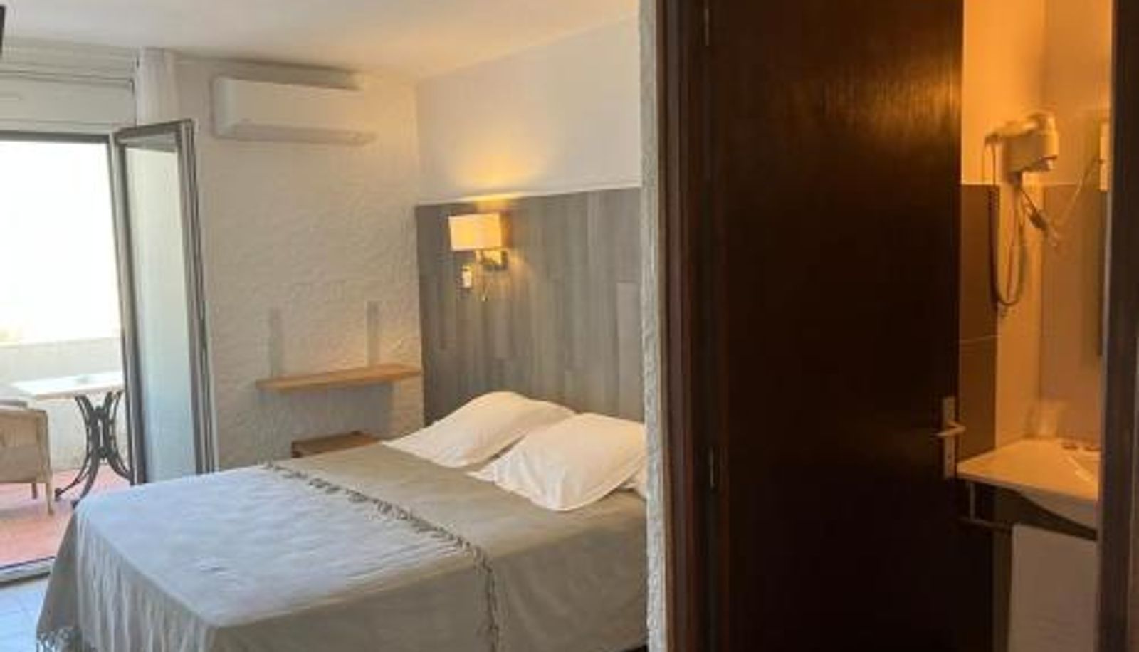 Zimmer - Hotel Costa Verde