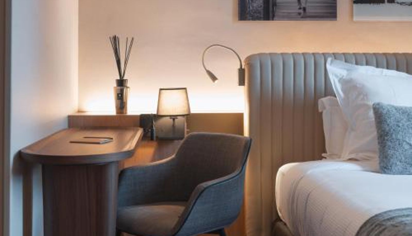 Zimmer - Le Monastère de Saint Mont Hôtel & Spa