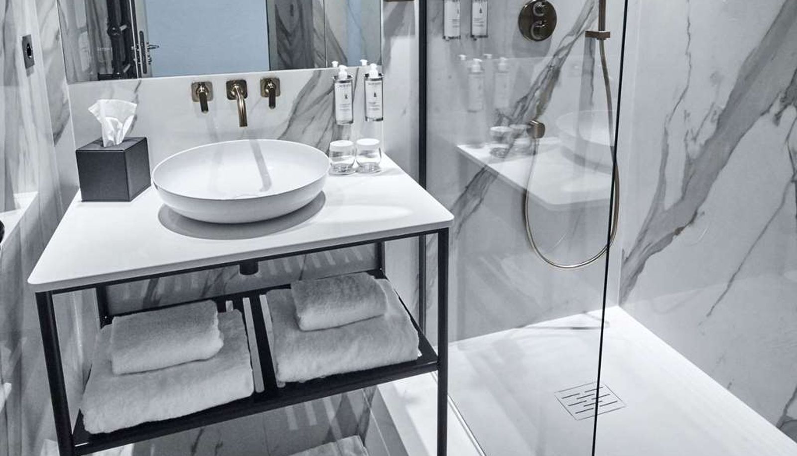 Room - La Licorne Hotel & Spa Troyes - MGallery Collection