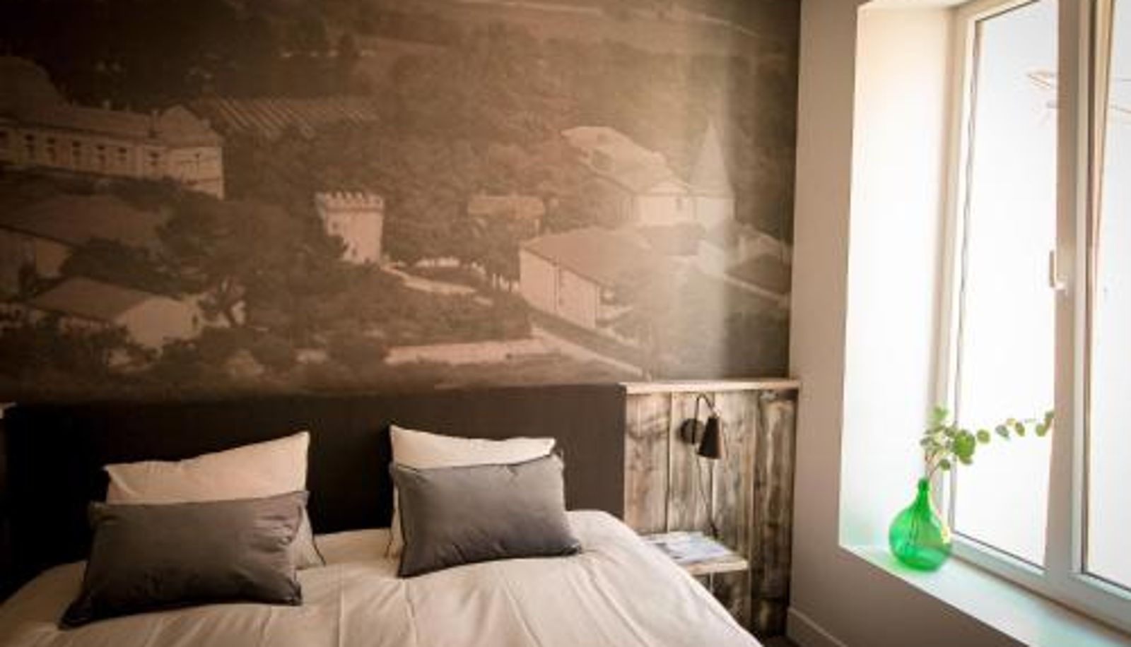 Room - Vins de Dagne