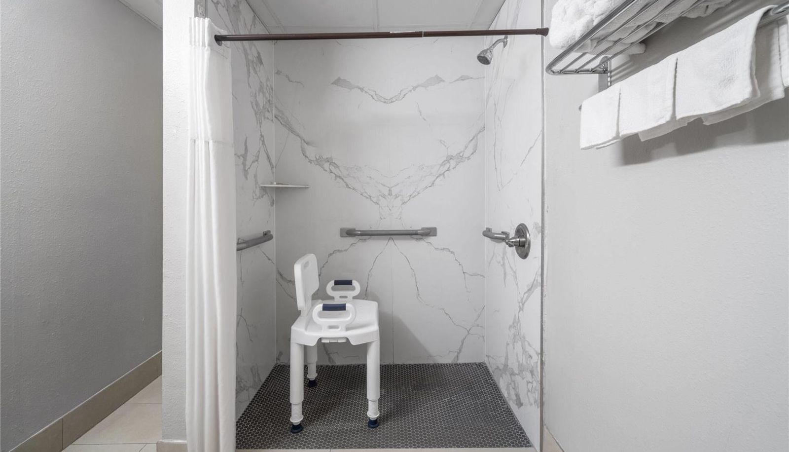 Chambre - Days Inn by Wyndham Alma