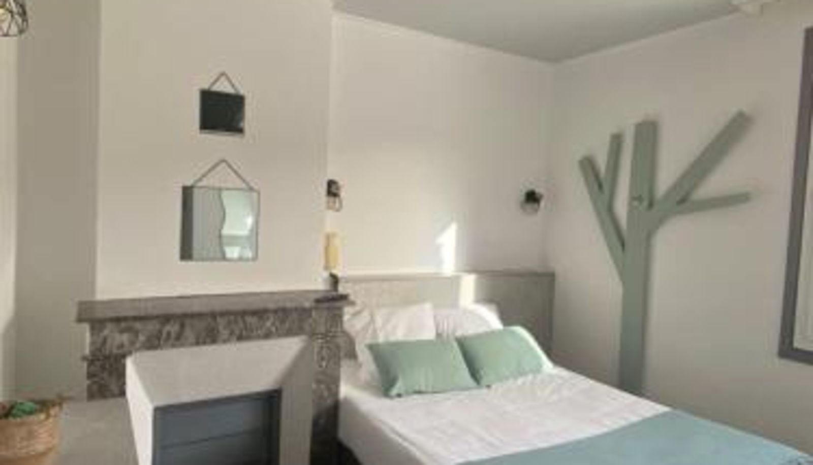 Zimmer - Boutique Hotel Lumaa Marinero