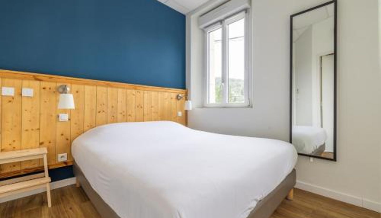 Chambre Standard - Le Relais de la Calèche