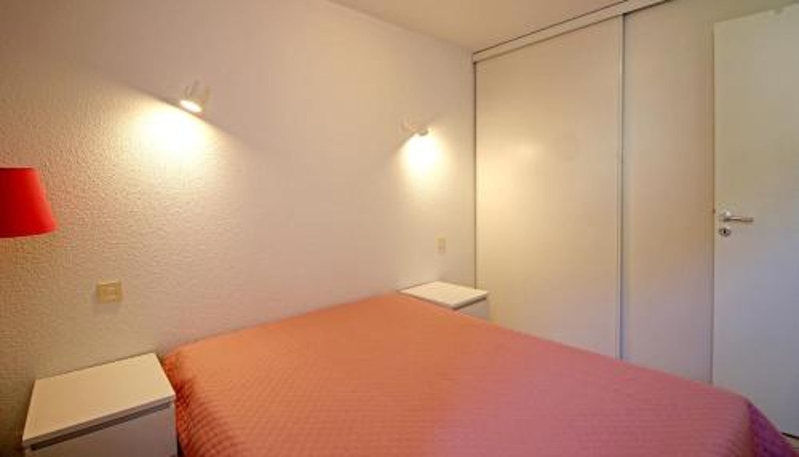 Apartment - Le Vallon des Sources