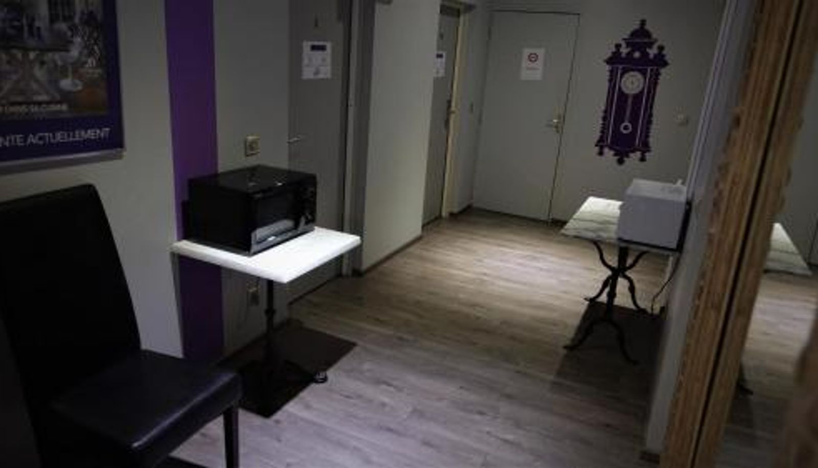Info - Hotel-Restaurant des Voyageurs