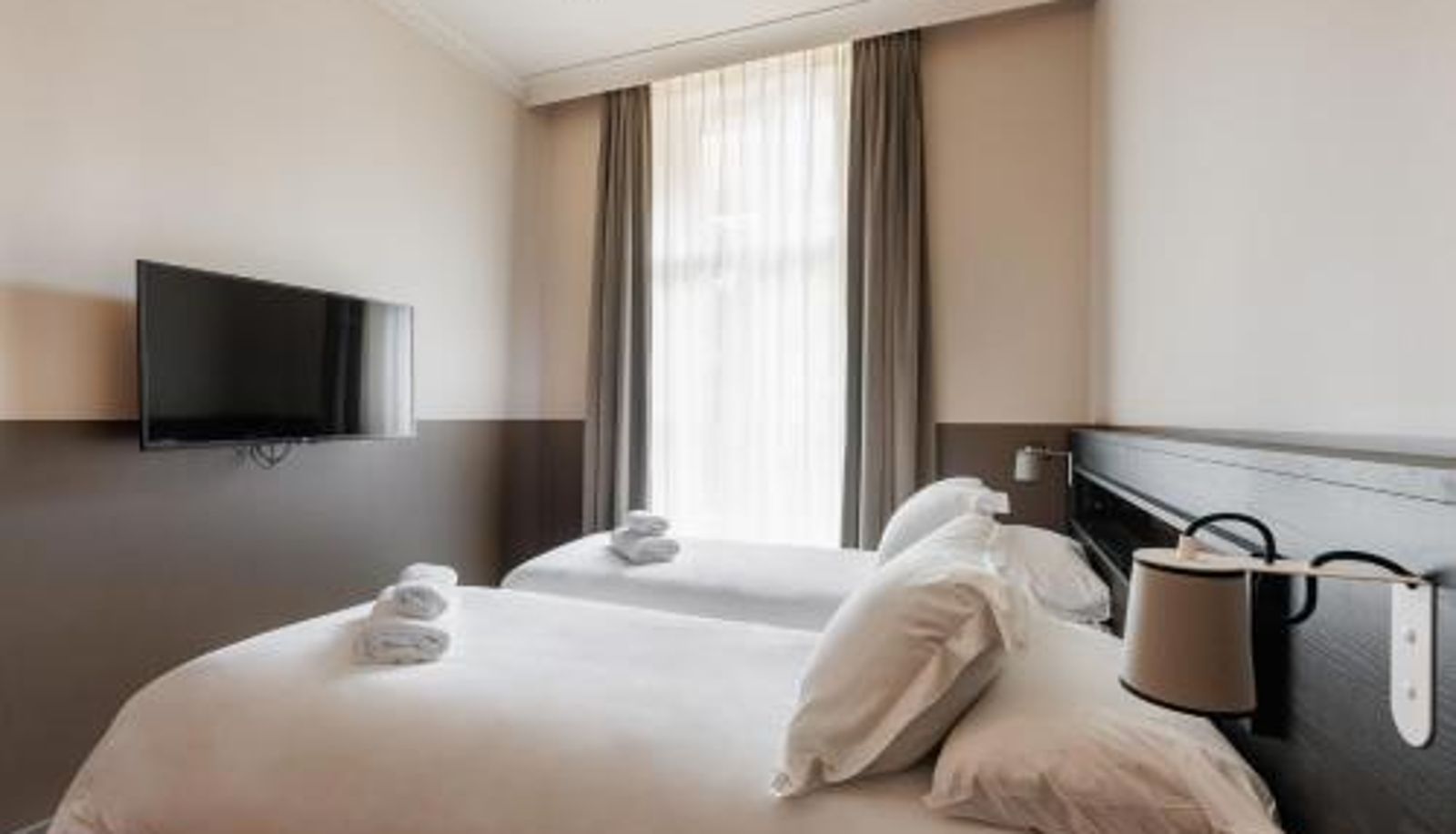 Info - Frenchdoor Orléans Arago