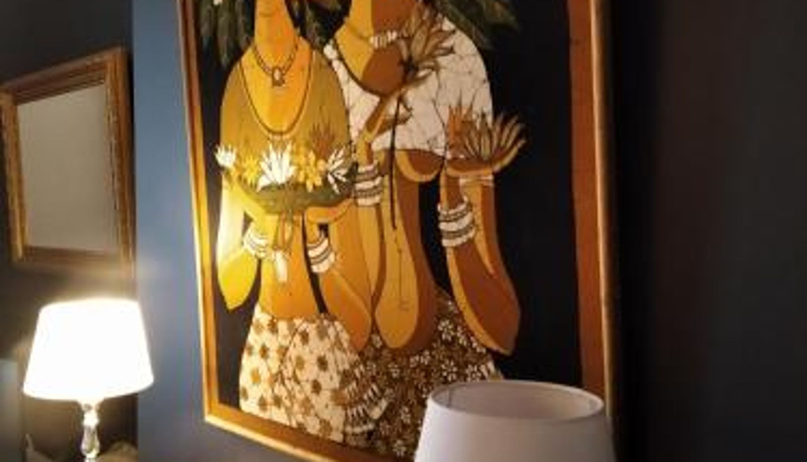 Apartment - Le Logis de Saint Cyr