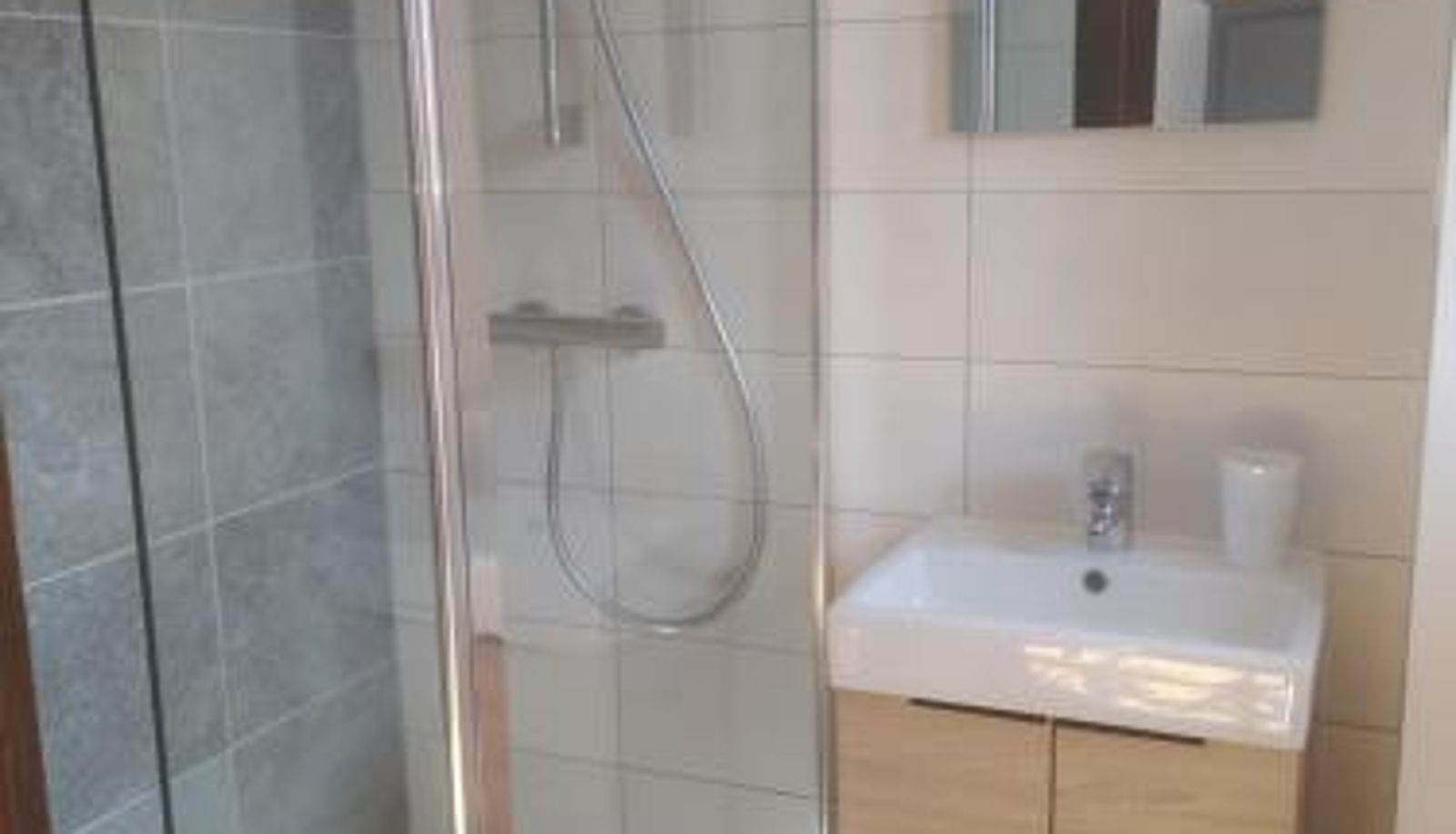 Pokój typu standard - Chalet Appart'Hôtel l'Eau Vive