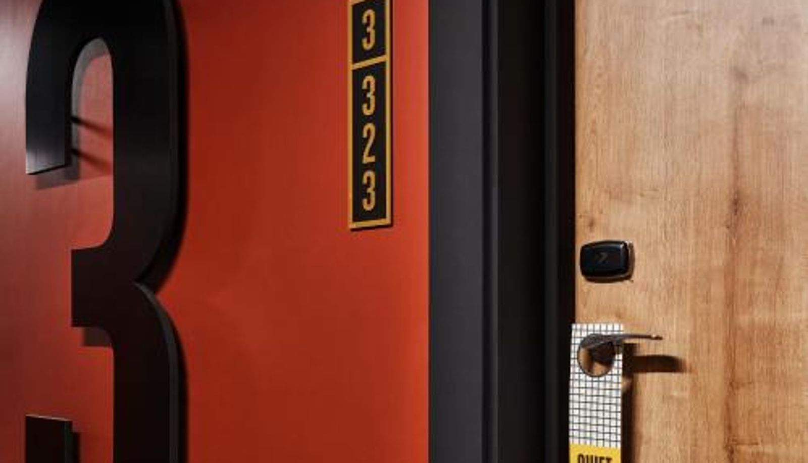Info - TRIBE Hôtel Le Touquet