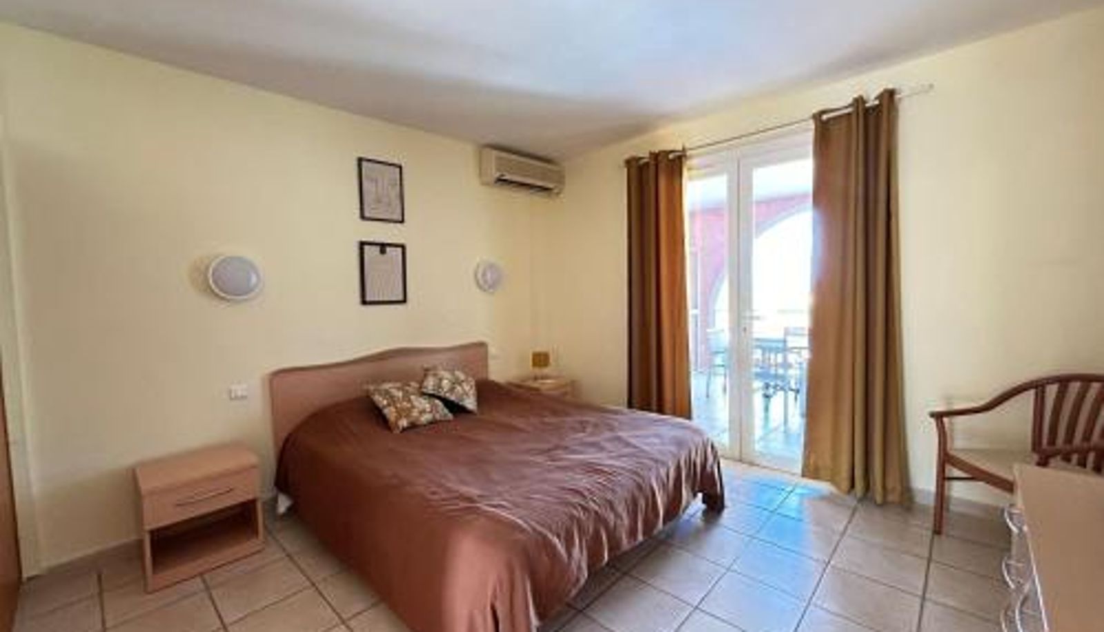 Standardzimmer - Résidence Villa Romana avec Piscine et Jacuzzi