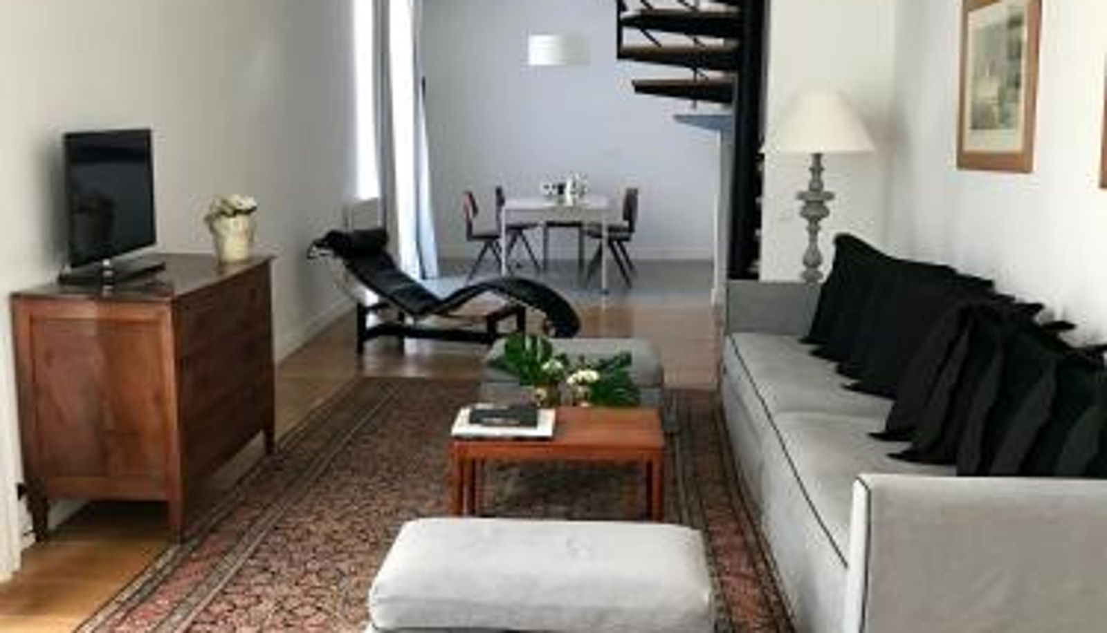 Appartement - Le Couvent Marseille